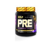 NPL Hyper Gain, Vanilla - 4kg