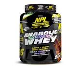 ASN Super Test - 120 Capsules