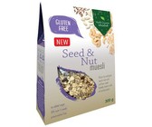 Health Connection Wholefoods Oats Rolled - Gluten Free - 500g