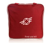 First Aid Factory Regulation 7 In Metal Box