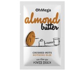 Ohmega Chocolate Almond Butter - 32g x 10