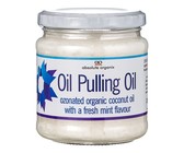 Absolute Organix Organic Oil Pulling Oil - 250ml