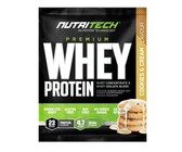 The Real Thing Pro-Protein Powder -180g