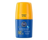 Riemann P20 Sunscreen Spray SPF30 - 100ml