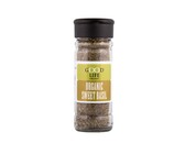 Organic Buckwheat 400g