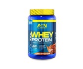 ASN 100% Whey Protein Chocolate - 908g