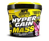 NPL Hyper Gain, Vanilla - 4kg