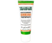 Therabreath Toothpaste