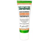 Therabreath Toothpaste