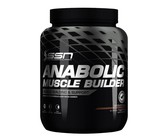SSN Anabolic Muscle Builder Vanilla Ice - 4Kg