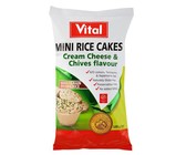 Vital Original Muesli Low GI - 500g