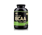 Optimum Nutrition Gold Standard BCAA 266g - Strawberry Kiwi