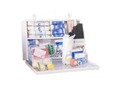 First Aid Factory Regulation 7 In Metal Box