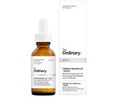 The Ordinary Caffeine Solution 5% & EGCG Eye Repair