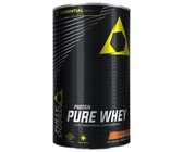 Fully Dosed Whey Protein Choc Caramel - 909g