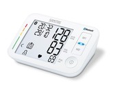 Beurer Upper Arm Blood Pressure Monitor BM 45 Touch Sensor