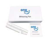 One Smile Teeth Whitening Pen