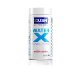 USN Liquid L-Carnicut Blue Raspberry L-Carnitine Base - 465Ml