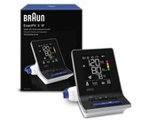 Beurer Upper Arm Blood Pressure Monitor BM 45 Touch Sensor