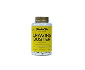 SSN Crea-Pump Concentrate Orange - 200G