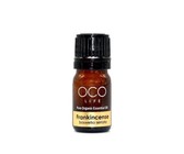 Organico Frankincense Essential Oil Serrata 10ml