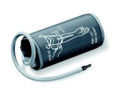 Dymo D1 Standard 9mm x 7m Black on Yellow Label Cassette