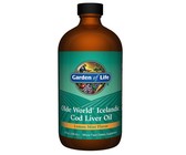 Animal Parade by Nature's Plus Baby Plex Drops