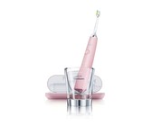 Philips Sonicare DiamondClean Electric Toothbrush Dual Pack