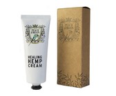 Peach & Moon Organics Healing HEMP Cream - 125ml