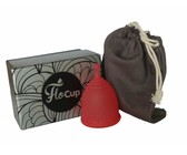Premium Menstrual Cup - Small