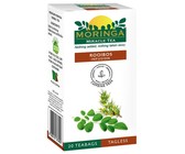 Plush Organics Moringa & Ginger Tea