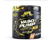 NPL Hyper Gain, Vanilla - 4kg