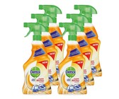 Hygenie Safe Seat Sanitiser Spray - 12x100ml