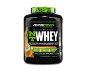 Optimum Nutrition Gold Standard BCAA 266g - Strawberry Kiwi