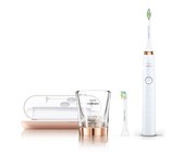 Philips Sonicare DiamondClean Electric Toothbrush Dual Pack