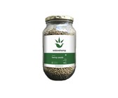 Moringa Capsules and Pure Moringa Tea