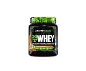 SSN Crea-Pump Concentrate Orange - 200G