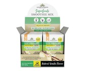 Kara UHT Coconut Cream 1000 ml x 12 packs