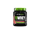 Nutritech NOTORIOUS NT Whey Vanilla Soft Serve - 1lb