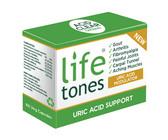 The Real Thing Ester C Combo Tablets -120