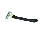 Parrot Products Vinyl Lining Tape (10 Meters, 6mm, Black)