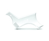 Trudi Baby Bear Plush - Pink (25cm)