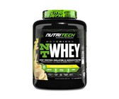 Optimum Nutrition Gold Standard BCAA 266g - Strawberry Kiwi
