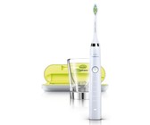 Philips Sonicare DiamondClean Electric Toothbrush Dual Pack