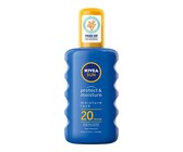 Riemann P20 Sunscreen Spray SPF30 - 100ml