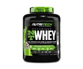 Optimum Nutrition Gold Standard BCAA 266g - Strawberry Kiwi