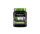 Nutritech NOTORIOUS NT Whey Vanilla Soft Serve - 1lb