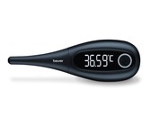 Beurer Basal Thermometer OT 30 for Pregnancy Planning or Cycle Tracking