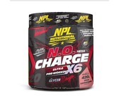 NPL Hyper Gain, Vanilla - 4kg