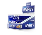 Nutritech Premium Whey Protein Peanut Butter Flavour - 1kg